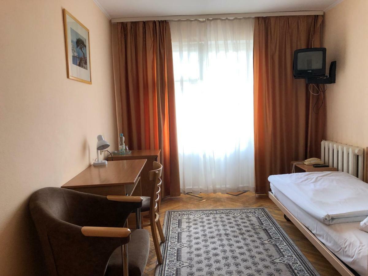 Bulvar Shevchenko Kyjev Exteriér fotografie